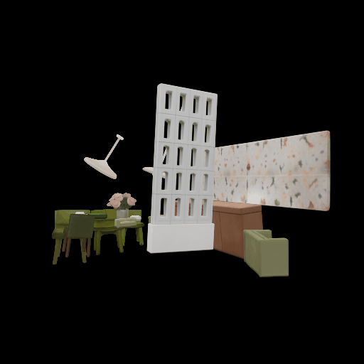 Real2Sim workflow preview: lab setup bridging captured scenes into simulation-ready assets