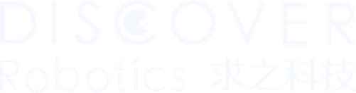 DISCOVER Robotics